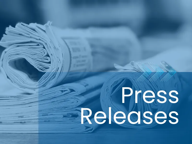 Press Releases category cover